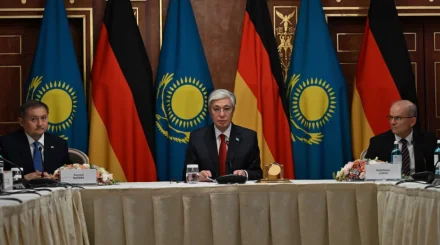   Қазақстан ғылыми зерттеулерге бөлінетін қаржы көлемін арттырады   
