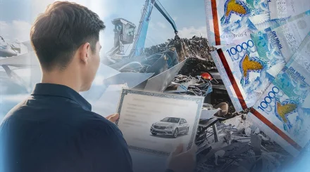 Eскі көлікті тапсырып, жаңасына жеңілдік алу: Алматыдағы бағдарлама туралы не белгілі?
