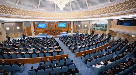   Қазақстан Халық кеңесінің мүшелері өңірлерде Мемлекет басшысының тапсырмаларын іске асыруда   