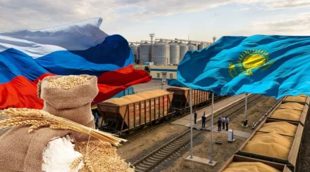Продовольственный кризис в России – угроза всему миру, но не Казахстану?