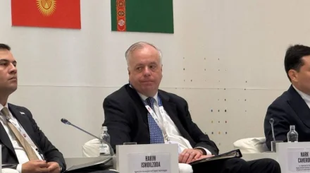 «Здесь огромный потенциал»: США призывают бизнес инвестировать в Центральную Азию
