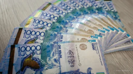 Өз шотына миллиондар аударған: Қазалыда балабақша есепшісіне қатысты тергеу басталды