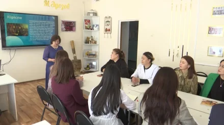 Алтын Орда дәуірінің медициналық тағылымы