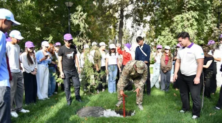  «Қауіпсіз қала» акциясына қатысушылар 150-ден астам заңбұзушылықты анықтады 