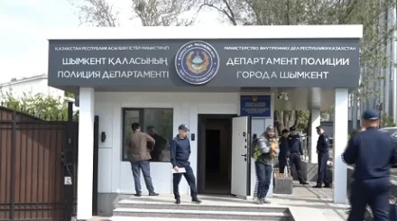 Трагедия в Шымкенте: женщина смертельно ранила мужа
