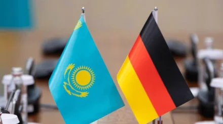 Германиялық басылымда Тоқаевтың мақаласы жарияланды