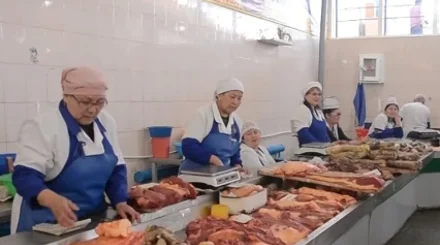 Резкого скачка не ожидается: в Минсельхозе рассказали о ценах на мясо