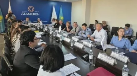   Балабақшаға лицензия: талап пен мүмкіндік   