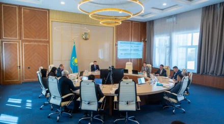 412 тысяч тонн зерна намолотили в ВКО