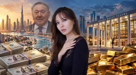 Офшор, қорлар мен шетелдегі мүлік: Назарбаевтың екінші әйеліне не тиесілі?