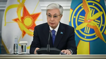 Қоғам Президенттің армияны реформалау туралы шешімін қолдайды