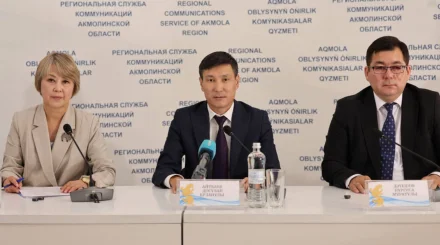   Ақмолада 35 мыңға жуық адам «Кітап оқитын ұлт» марафонына қосылды   