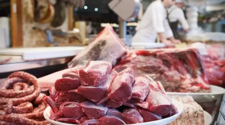 Чего казахстанцам ждать от цен на мясо