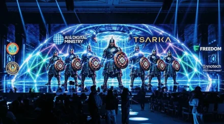 Дипфейки и утечки данных обсудят на международной конференции по кибербезопасности в Астане