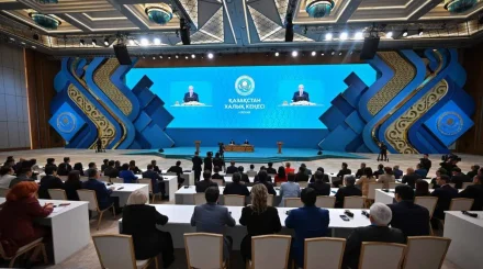  Халық кеңесінің мүшелері өңірлерде Президент тапсырмаларын жүзеге асыруға кірісті 