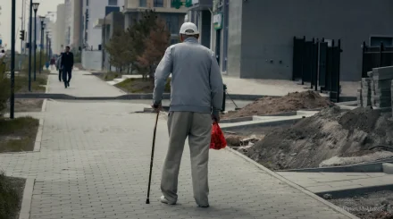 Зейнетке шығатындарға алдын ала ескерту жасалады: Өзбекстанда жаңа жүйе іске қосылады