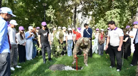 Акция «Қауіпсіз қала» выявила нарушения