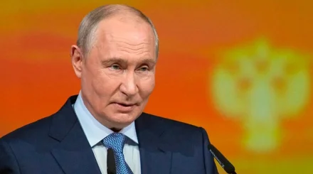 Путин ограничил вывоз наличных из России в Казахстан