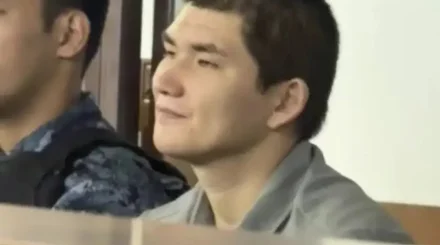 Төрт адамды өлтірген Сәрсемалиев «Қара бүркітке» жіберілмеді: ол жазасын қайда өтейді?