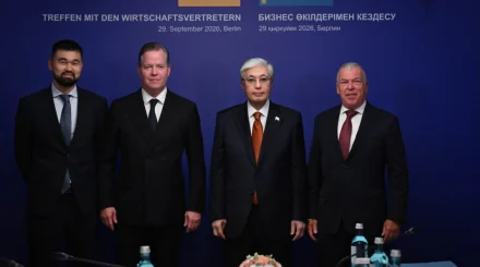  Мемлекет басшысы Wilo компаниясының Қазақстандағы өндірісін кеңейту жоспарын қолдады 