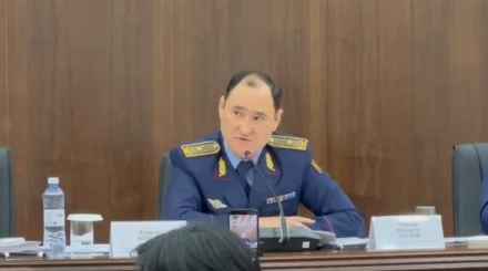 Шетелде қылмыс жасаған қазақстандықты қай ел соттайды? ІІМ түсіндірді
