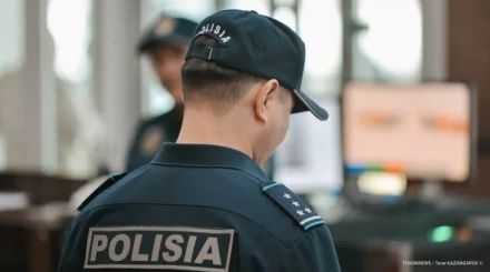 Семейде алаяқтық жасаған ер адамға қатысты сот үкімі шықты