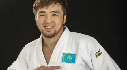 Елдос Сметов спустя 12 лет вновь завоевал медаль Азиатских игр