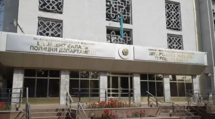Шымкентте әйел күйеуін пышақтап өлтірді деген күдікпен ұсталды