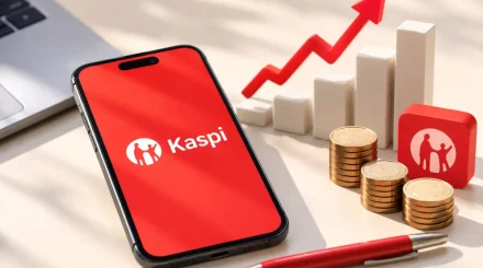 Kaspi Broker получил лицензии AFSA