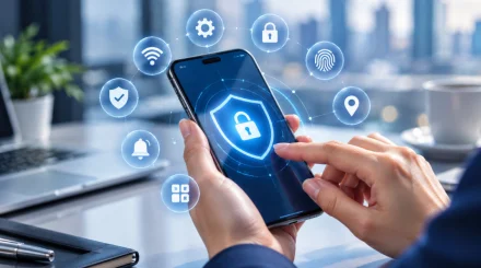   Смартфонның қауіпсіздігі: тексеру қажет 10 баптау   