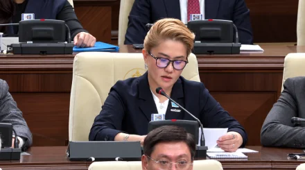 «Ковид преподал нам главный урок»:  Дана Медеуова обратилась к Минздраву