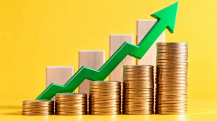Активы банков Казахстана достигли рекордных 75,6 трлн тенге