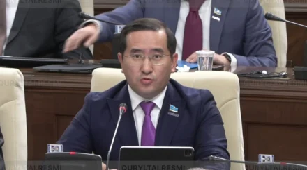   Аббат Өрісбаев: Әскери оқу-жаттығулар адам өміріне қауіп төндіретін сынаққа айналмауы керек   
