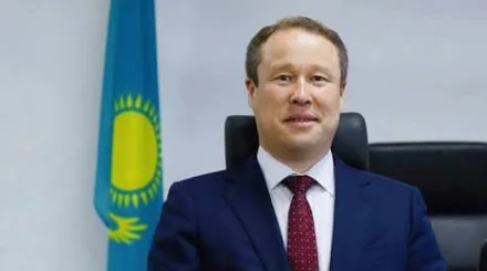 В Атырау назначили нового акима