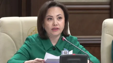 Не отчеты, а реальный результат: депутат "Әділет" предложила новый подход к оценке инициативы "Таза Қазақстан"