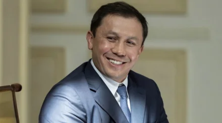 «Уважение упало до нуля»: казахстанский журналист рассказал о конфликте с Геннадием Головкиным