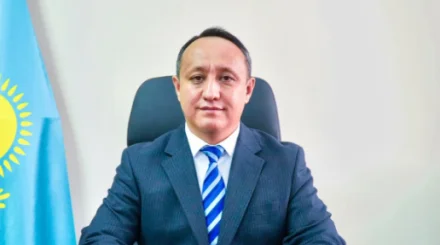 Астана қаласының ішкі саясат басқармасының басшысы тағайындалды