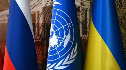 Переговоры России и Украины: заявление ООН