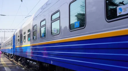 Более 2,3 тысячи туристов путешествовали по Казахстану и Центральной Азии на поездах