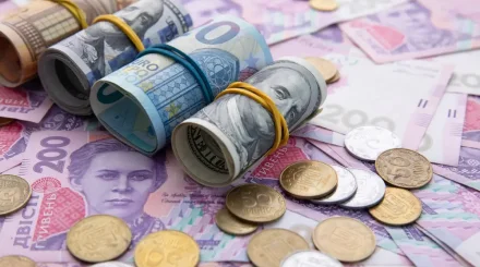 Курс валют на 1 октября 2026 года
