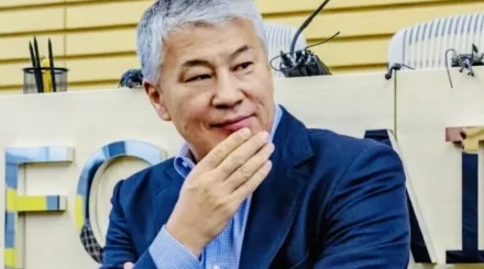 «Қайрат» иесі Қайрат Боранбаевтың бұрынғы мұнай компаниясынан «ҚазМұнайГаз» бас тартты
