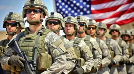 До 40 тыс. военных: США ответили на слухи о выводе войск из Европы