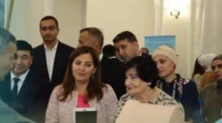   Әзербайжанда Қожа Ахмет Ясауидің рухани мұрасына арналған көрме ашылды   