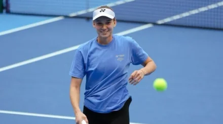 “Готова к азиатской серии”: Елена Рыбакина сделала заявление перед стартом China Open