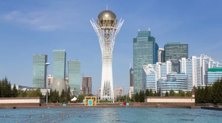 Moody’s сохранило рейтинг Казахстана на уровне Baa1: что это означает