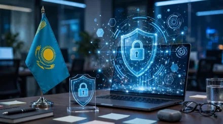 Қазақстан киберқылмысқа қарсы күресте халықаралық ынтымақтастықты күшейтеді
