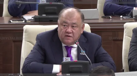  Мемлекеттік университеттердің автономиясын кеңейту қажет – Нұрлан Дулатбеков 