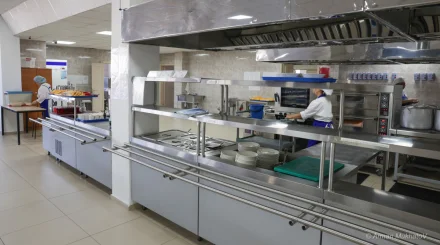 Балабақша асханасы: Балалардың қауіпсіздігі үшін қандай талаптар сақталуы керек?