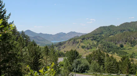 Что будет с горами Алматы: студенты задали вопросы оператору Almaty SuperSki