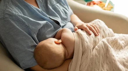 Уснула во время кормления: в Акмолинской области вынесли приговор матери после смерти младенца
